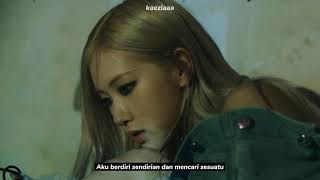 Ros  Gone Sub Indo  Terjemahan