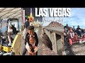Mom vlog we took our kids on the best vegas vacation things to do as a family in las vegas   2022