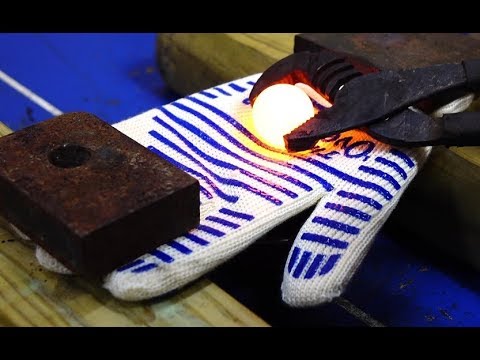 RHNB-Gloves