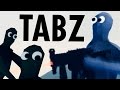 TABZ Co-Op Gunz, Goatz &amp; Maze