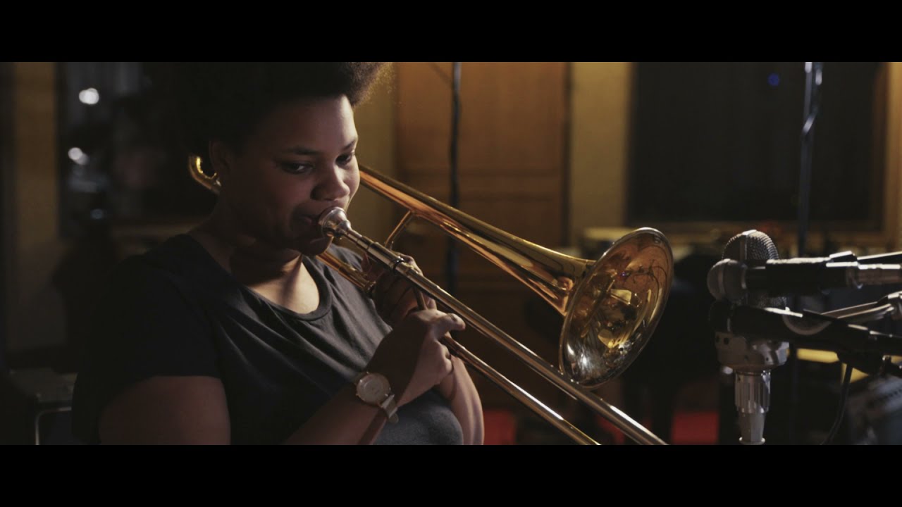 N∆BOU — You Know (Official Video)