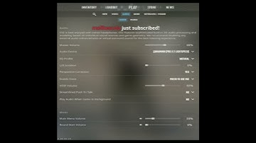 s1mple CS2 video and audio settings | #shorts #cs2 #cs2settings #s1mple #s1mple #cs2clips