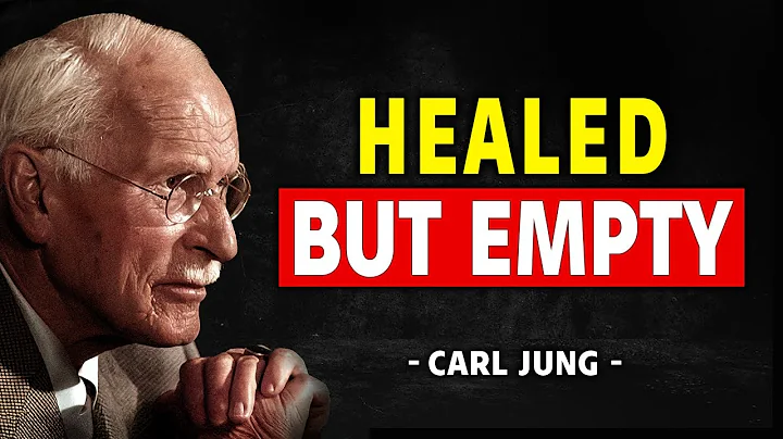 Why You Have NO MOTIVATION Left After Facing Your Shadow | Carl Jung Psychology
