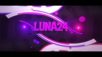 Intro | Luna24 | [2D] | 80 Likes :c?