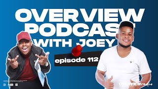 Episode 112|Black Friday,Miss Botswana,Thato Jessica,Molepolole Ritual Murders,Diddy,TD Jakes