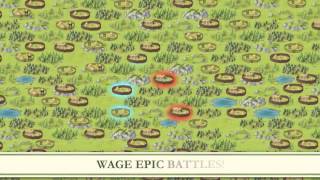Celtic Tribes - Launch Trailer screenshot 4