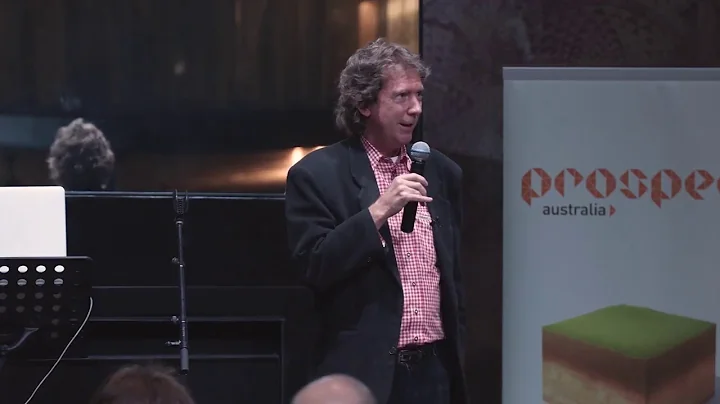 Your Astounding Market Advantage from Phil Anderson