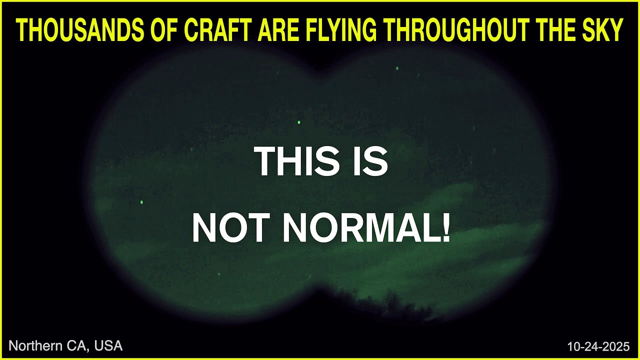 Things Are Rapidly Changing And People Are Beginning To Notice!!!