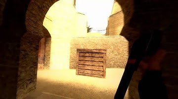 CS:S | Friends clip by Mystic