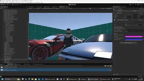 Dynamic Pathfinding Grid Test Unity 6