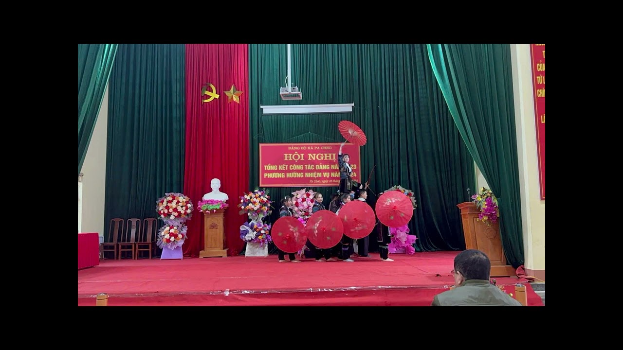 NHẠC XUÂN VỀ TRÊN BẢN MÔNG