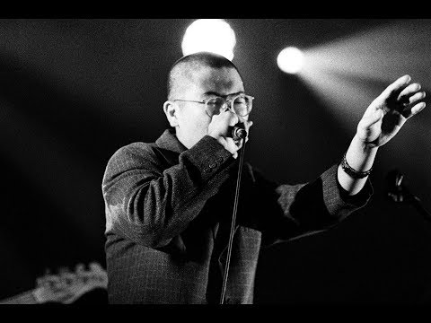 我的志願是 (live) / 湯捷 x OOPIG