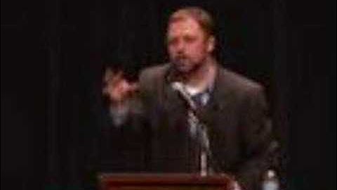 TIM WISE- INSTITUTIONAL RACISM IN AMERICAN SOCIETY IS REAL