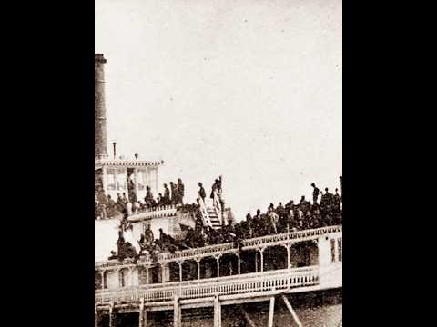 More Died Than the Titanic. Nobody Remembers.