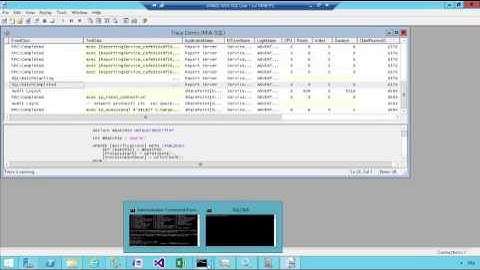 SQL SERVER 2014  - SQL Profiler