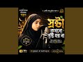 স্রষ্টা কখনো সৃষ্টি হয় না