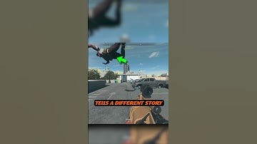 MW2 Movement Technique | Warzone 2 Clip