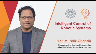 Intelligent Control of Robotic Systems | Promo Video