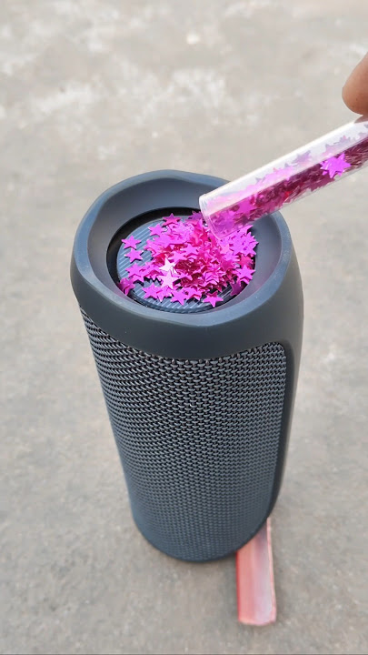 jbl bass test pink star #shorts #trending