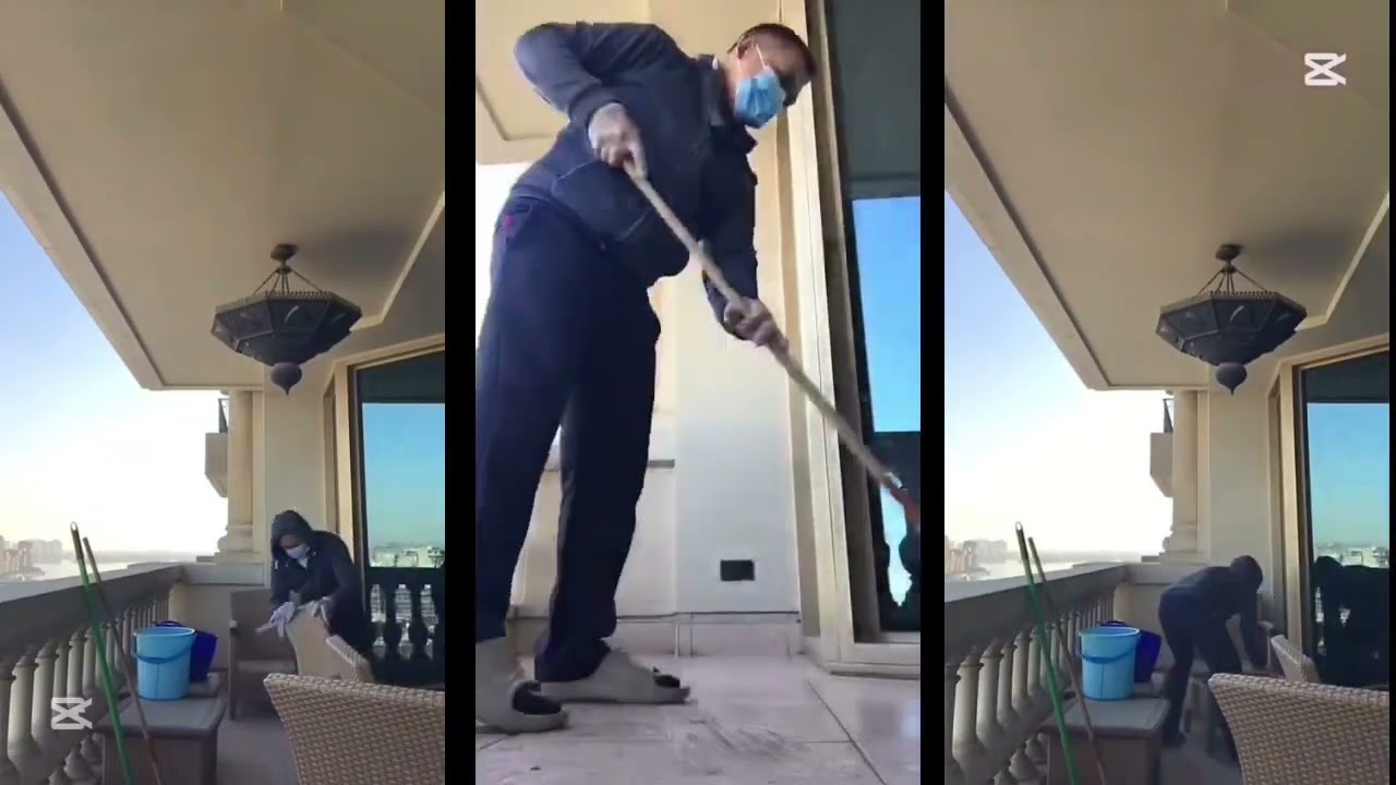 Work Mode EP-53 ( After rental, prepare again for the guest🙏😍)