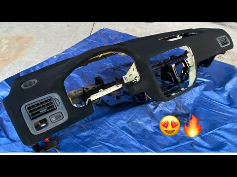HOW TO TRANSFORM YOUR CIVIC’S DASHBOARD!