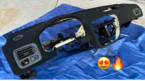 HOW TO TRANSFORM YOUR CIVIC’S DASHBOARD!