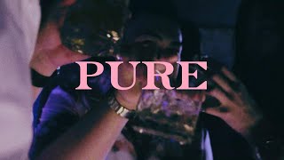 PURE (Official Music Video)