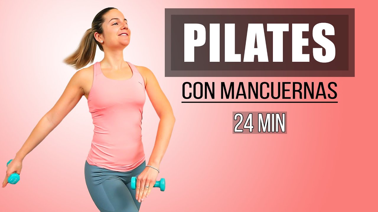 Entrena toda tu musculatura sin necesidad de tumbarte en el suelo 👯‍♀️