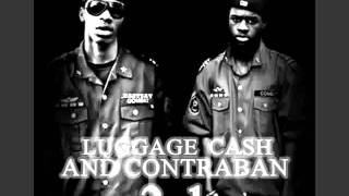 Pc And Sb - Hoes - Luggage Cash And Contraban 2.1