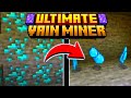✅VEIN MINER ADDON para MINECRAFT BEDROCK 1.21 | Best Addon For Minecraft PE 1.21.132✅