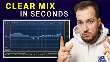 Gullfoss: The EQ Plugin That Changes The Way You Mix