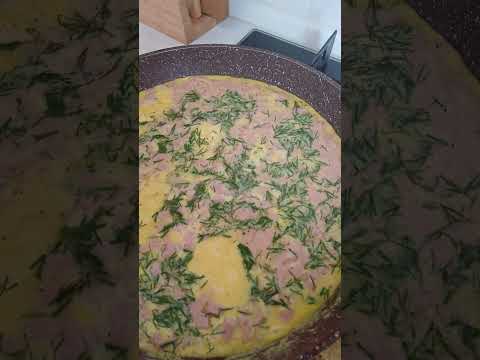 #омлет #вкусныйзавтрак #завтрак # омлеты #shortsvideo #trendingshorts #shorts #еда #trending #trend