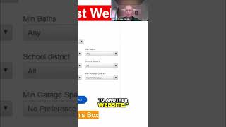 #1 Don't Let Google Crawl Past Your Site!