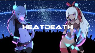 【巡音ルカ】SPACE ELECTRO -「Greetings to Earthlings」【オリジナル曲】