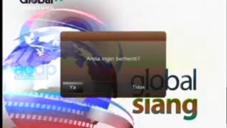 OBB Global Siang Global TV (Februari-Mei 2012) Rekonstruksi
