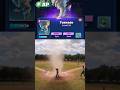 Tornado in real life💀👊 Clash Royale #shorts #clashroyaleshorts #clashroyale