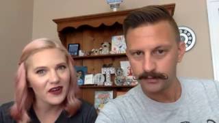 YOUsday Live Mail Vlog Number 16! screenshot 3