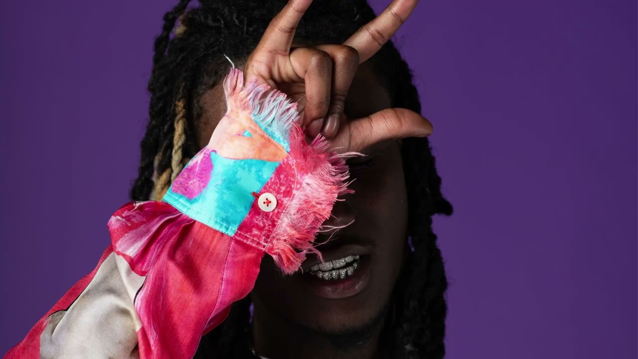 osamason + psykotic type beat