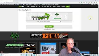 Del Mar Saratoga Free Horse Racing Picks 8-21-20