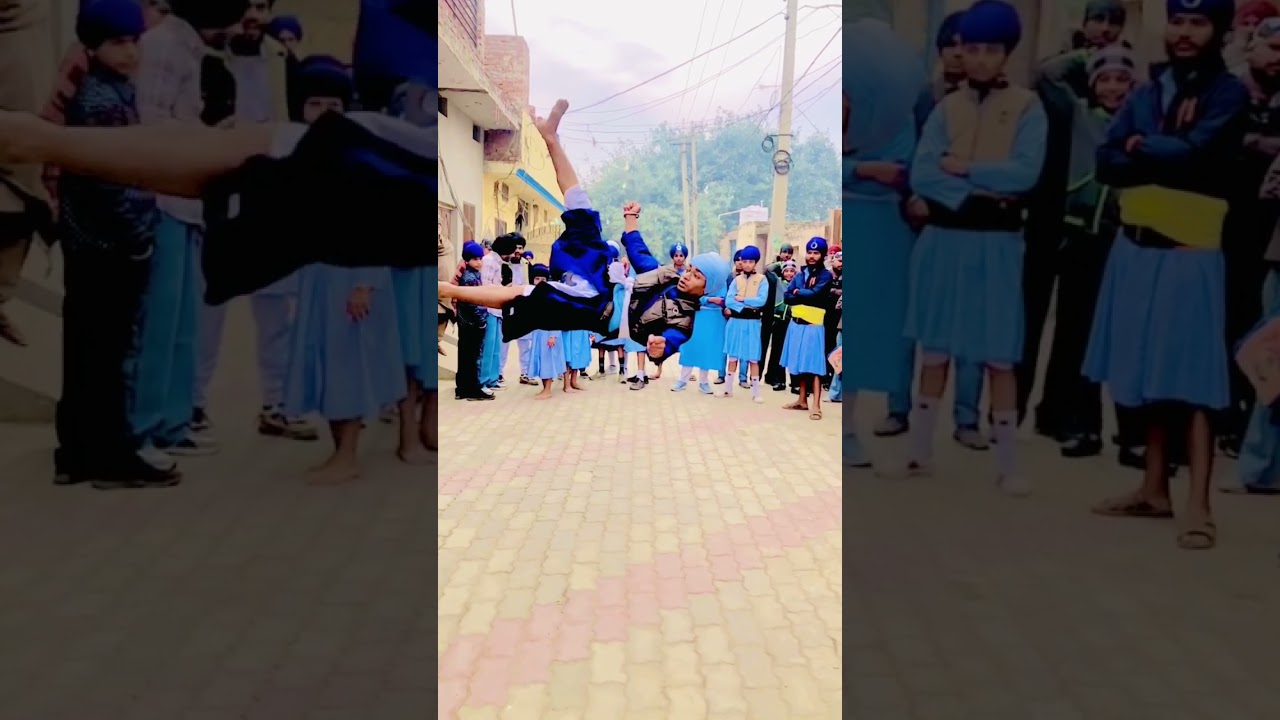 Gatka tips #viral #viralshorts #ytshorts #trending #gatkalovers #khalsafuaj #g13