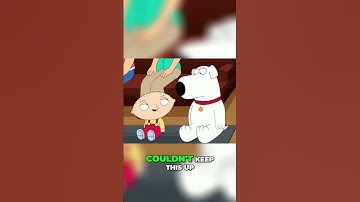 Yeah Right 🤣✅ #familyguy #funny #petergriffin #stewiegriffin #shorts