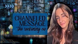 you're at the rebirthing portal - channeled message