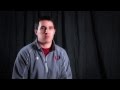 Tim Carver, Principal, Urbandale High School