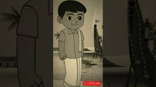 Bachha Dekhkar Bekaar Samjhe Kya Sher Hai Voh