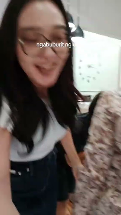 Bunda heni adella dan bu ida kunjungan ke rumah Devarina Indra