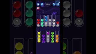 Ball Sort Puzzle Level 227 | Ball Sort Puzzle - Color Game