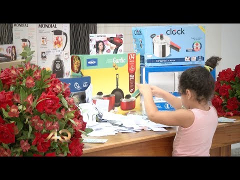 ACIC DIVULGA SORTEIO DA PROMOÇÃO 