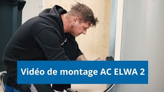 Ac Elwa 2 🇫🇷 Vidéo De Montage