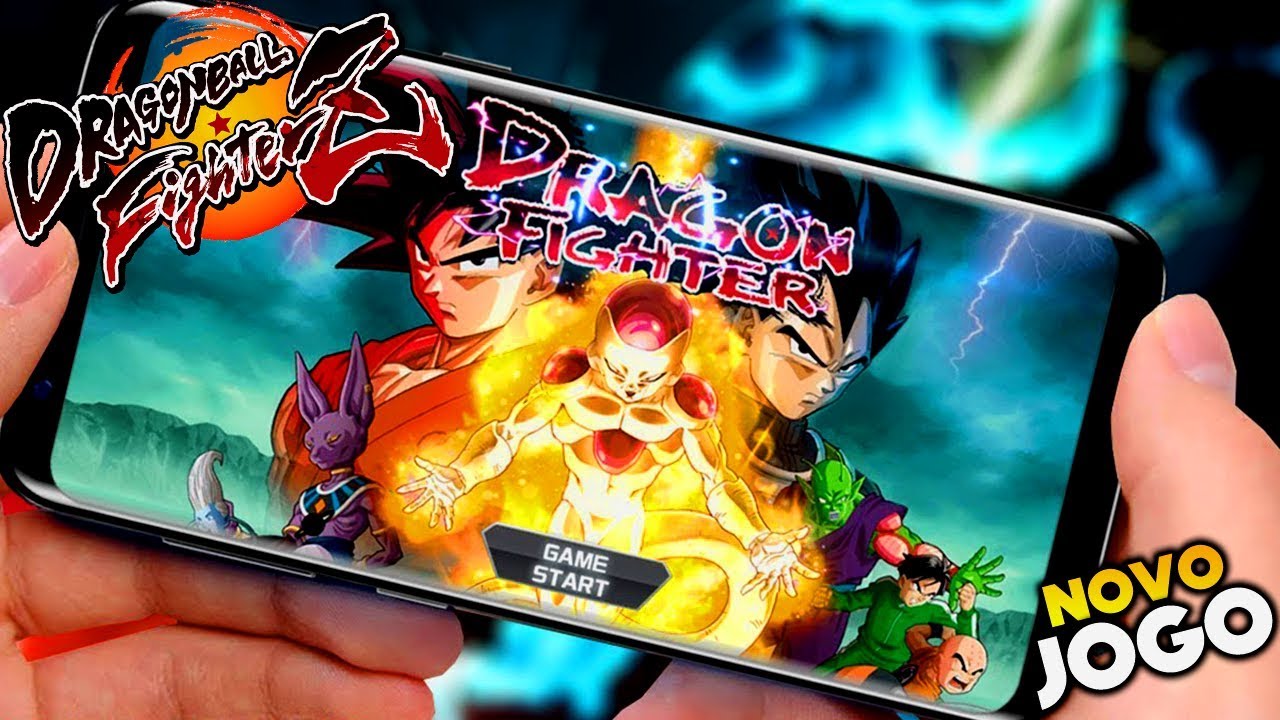 turn based pillars of eternity 2 LANÇOU ! NOVO JOGO FURY FIGHTER AWAKEN COM GRÁFICOS DO DRAGON BALL FIGHTER Z PARA CELULAR!