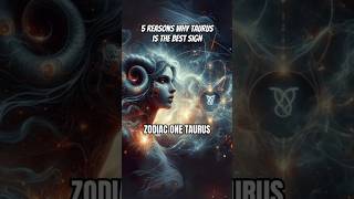 5 Reasons Why Taurus is the Best Zodiac Signs #astrosign #zodiacwhisperer #zodiacdaily #zodiac